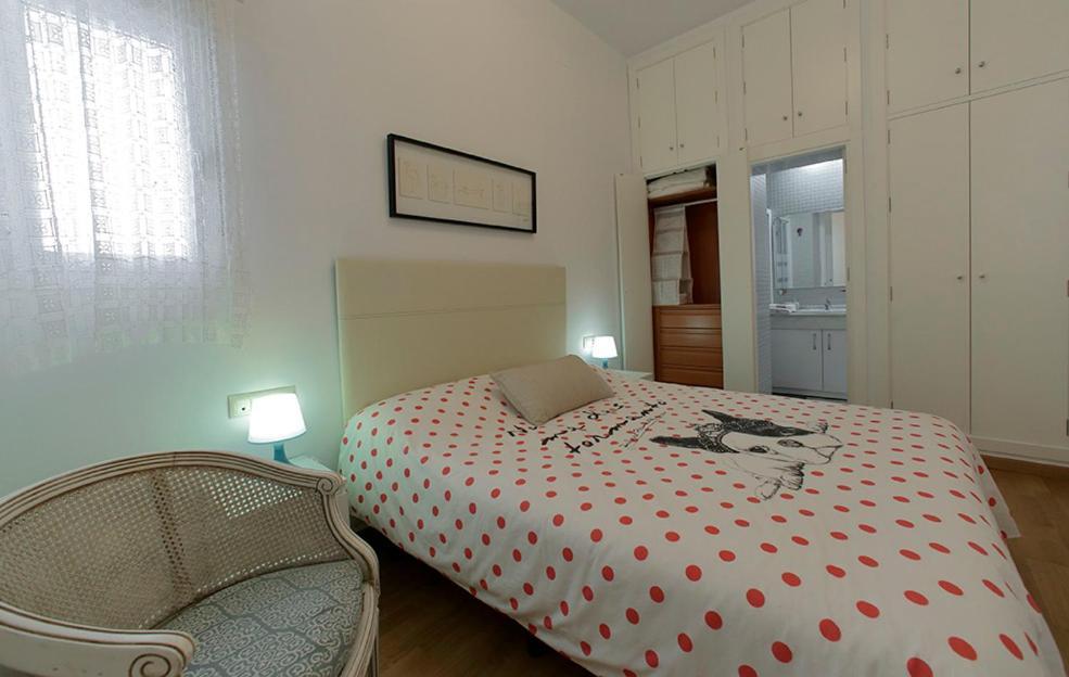 Appartamento Wish Conde De Baraja