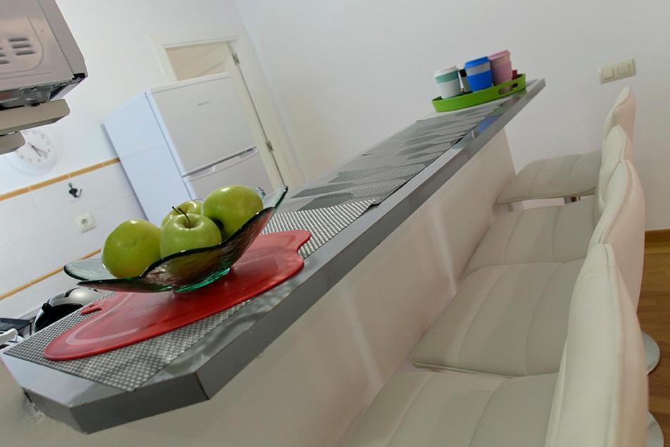 Appartamento Wish Conde De Baraja