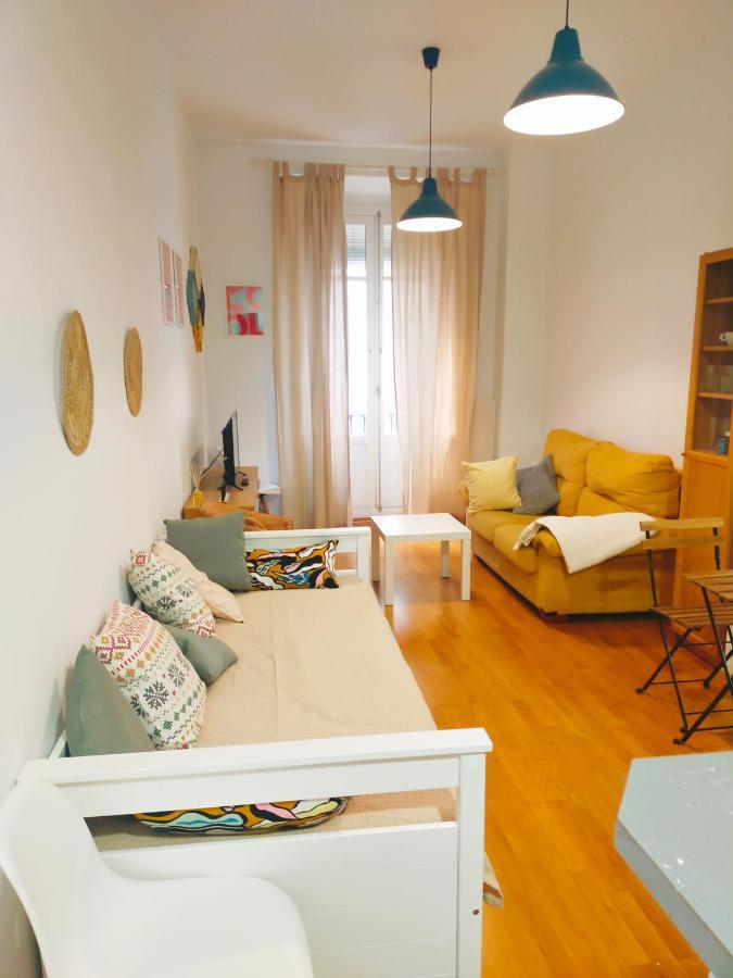 Appartement Wish Conde De Baraja *