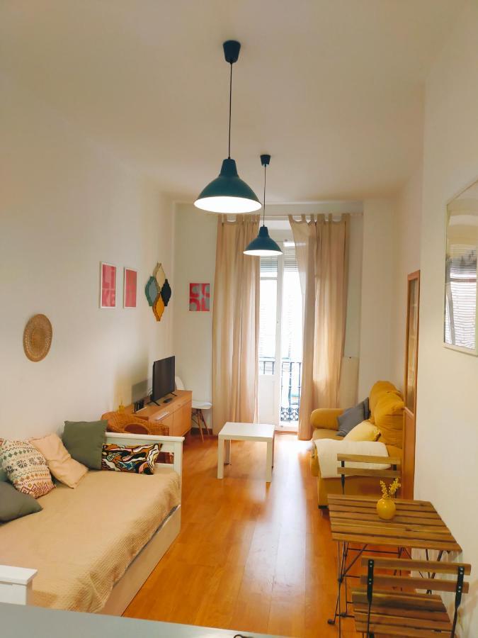 Wish Conde De Baraja Appartement