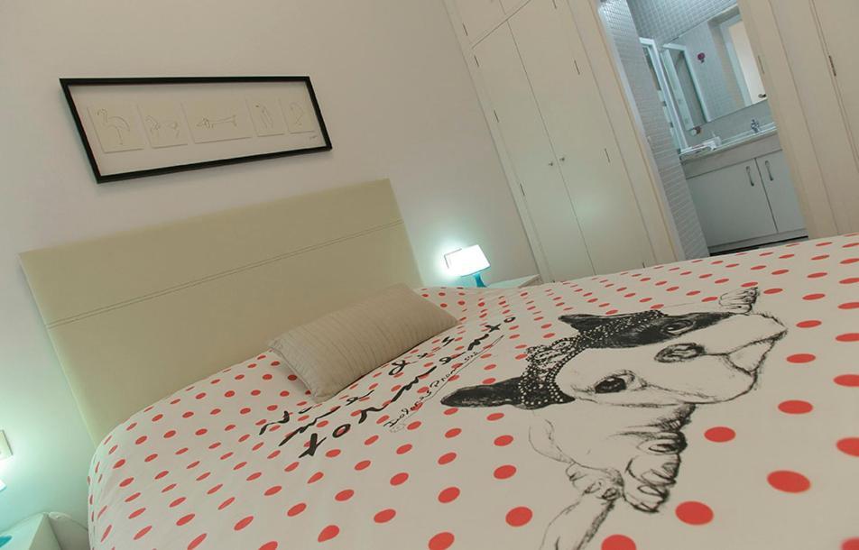 Wish Conde De Baraja Appartement *